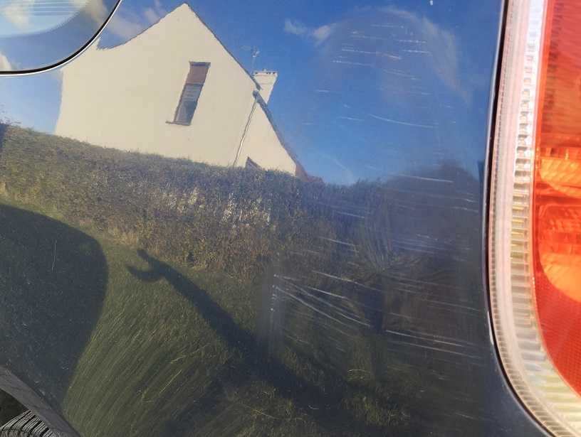 Skoda Roomster 1,4 benzyna