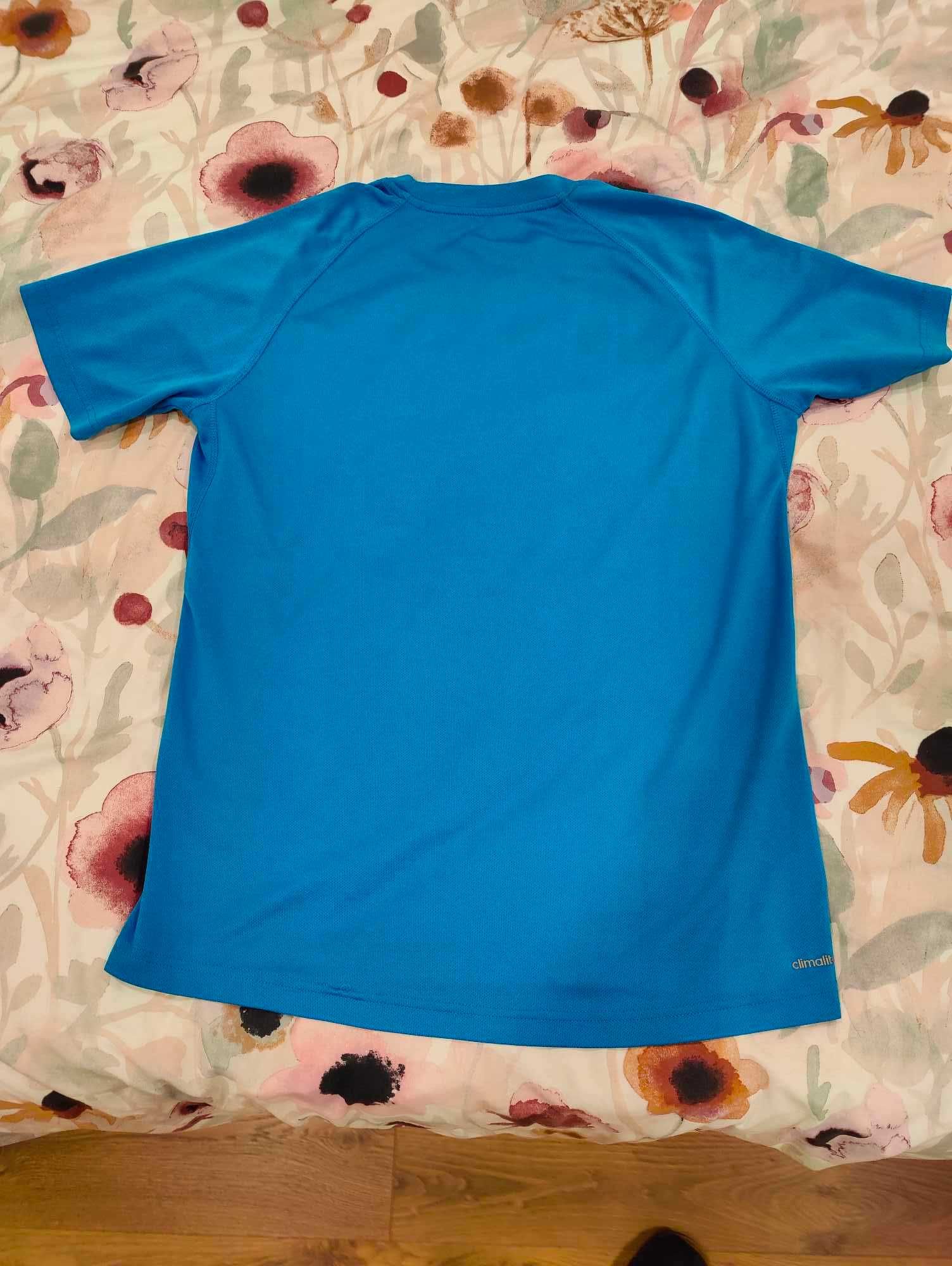 T-shirt Adidas climalite tam. XL em excelente estado