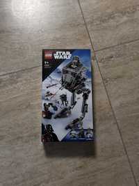 Lego Star Wars 75322 AT-ST NOWE!
