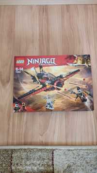 Lego Ninjago 70650