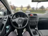 VW Golf 6 1.4 TSI 160 cv