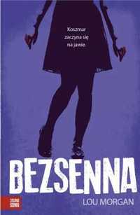 Bezsenna - Lou Morgan