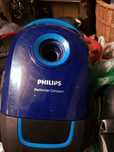 Odkurzacz firmy Philips