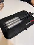 Тройная плойка BaByliss PRO