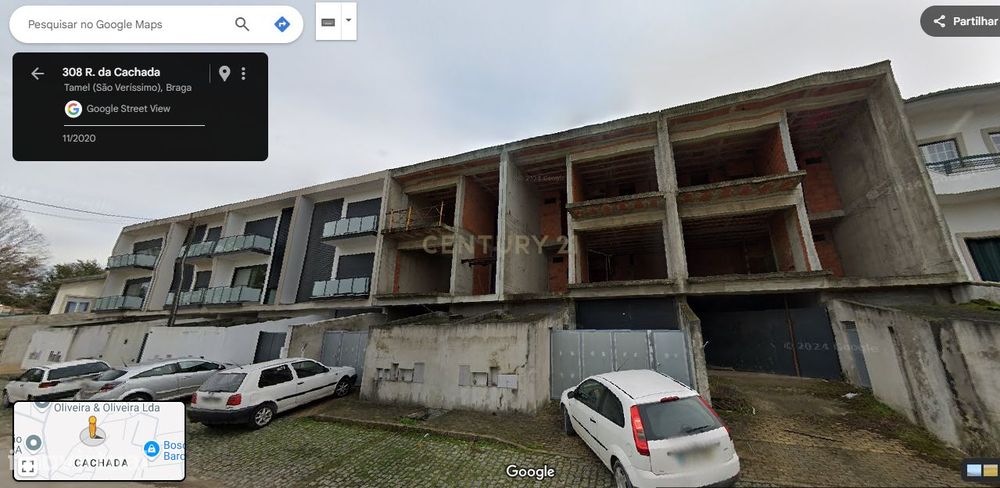 Casa Nova em Tamel, Barcelos - 3 Quartos e Garagem