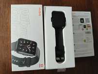 Smartwatch MIBRO Color Czarny nowy
