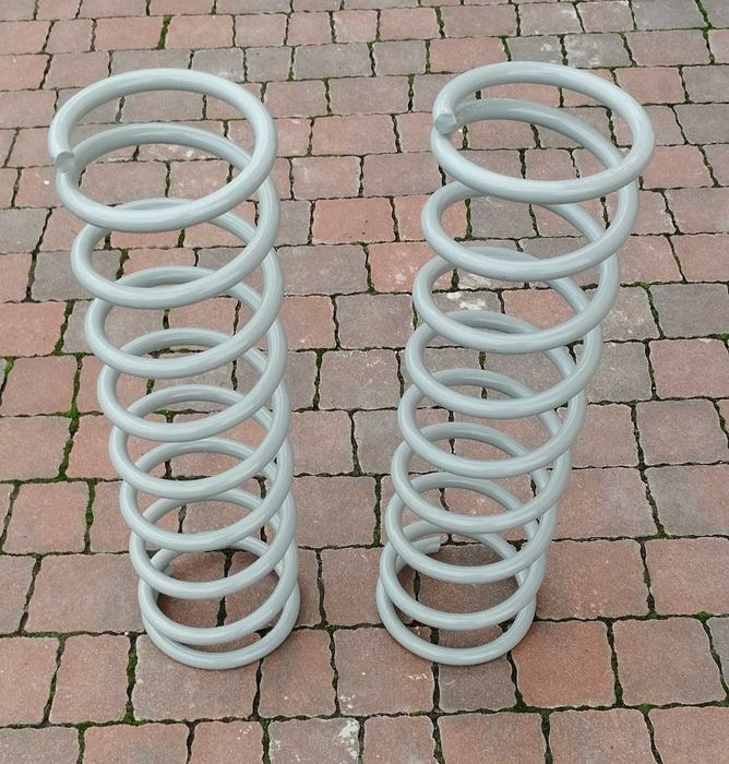 Пружины • ВАЗ 2104 • задние