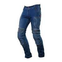 Spodnie jeans motocyklowe 4SR CLUB SPORT '48 '50 '52 '54 '56 '58 '60