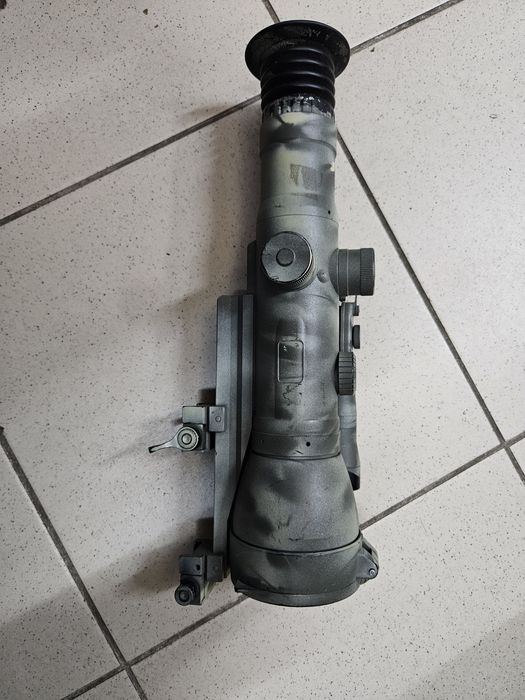 Приціл нічного бачення Dedal 450C