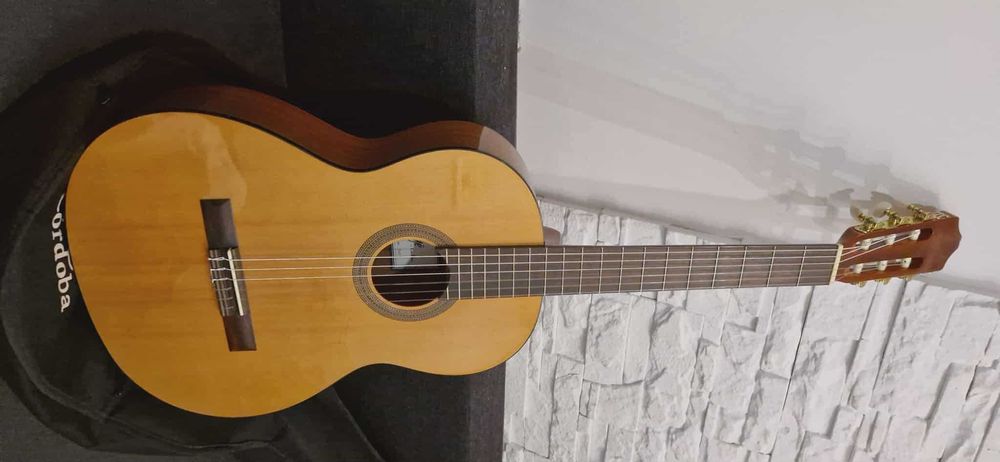 Gitara klasyczna Cordoba C1 4/4 - Stan idealny