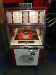 BAL-AMI JUNIOR 1956 szafa grająca na monety gramofon juke box 70 lat