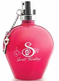Perfumy Secret Avon