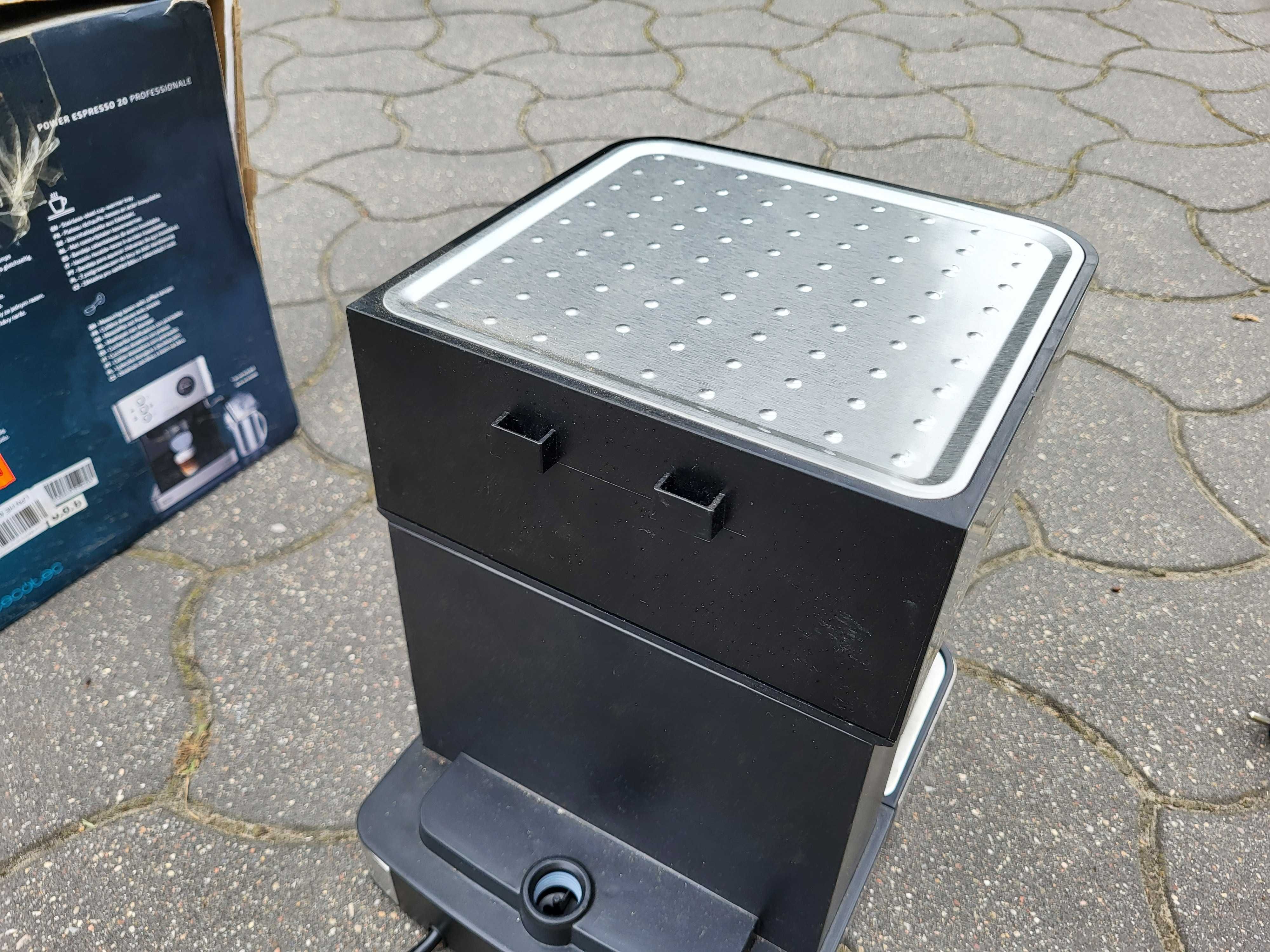 Ekspres CECOTEC Power Espresso 20