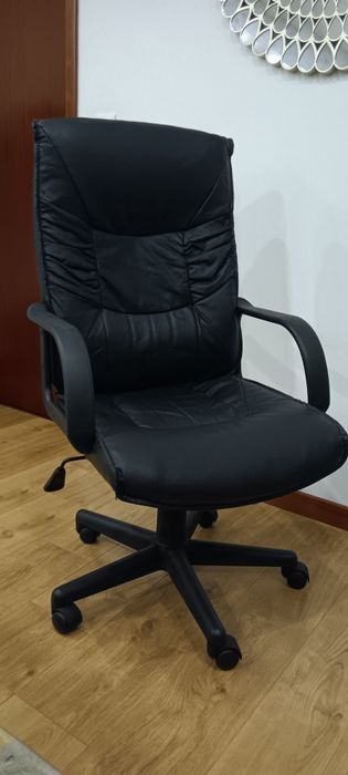 Cadeira de escritório