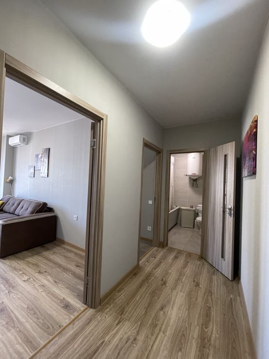 Продам однокімнатну квартиру в ЖК «Артвіль»