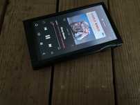 Leitor Astell & Kern Kann Ultra