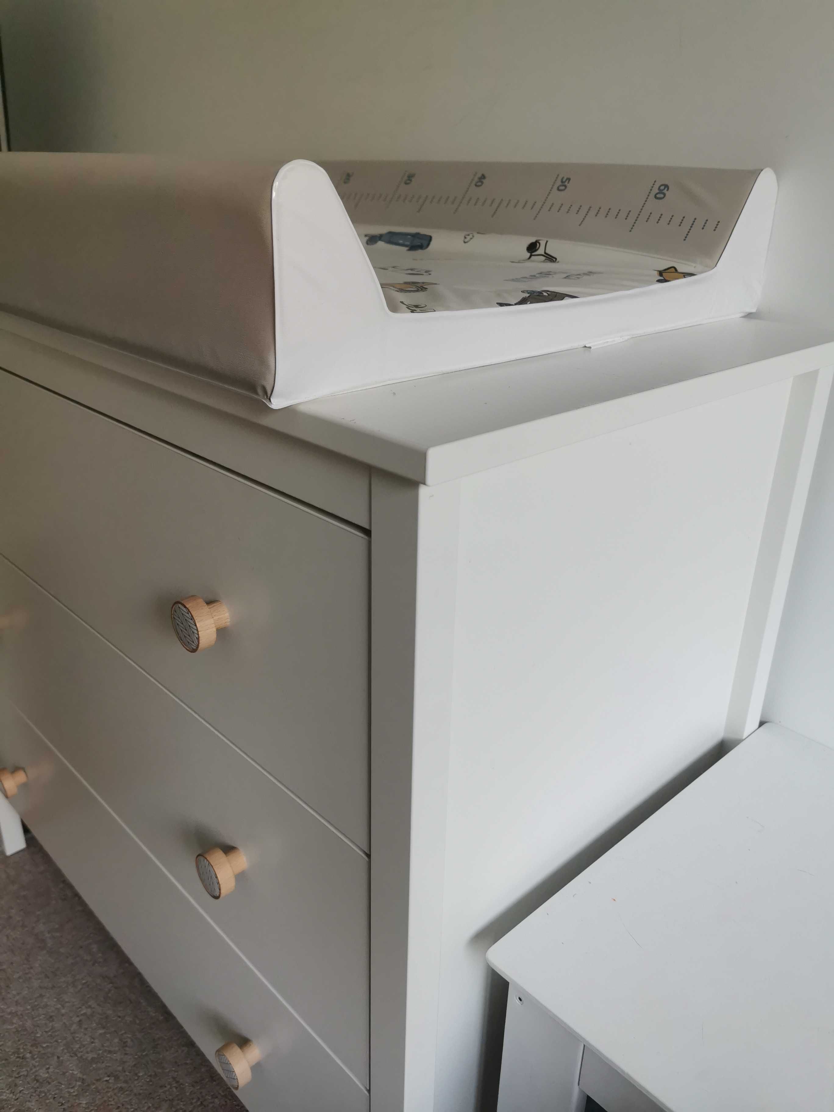 Komoda Koppang Ikea