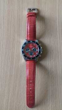 Oryginalny zegarek Louis Villiers, w pełni sprawny