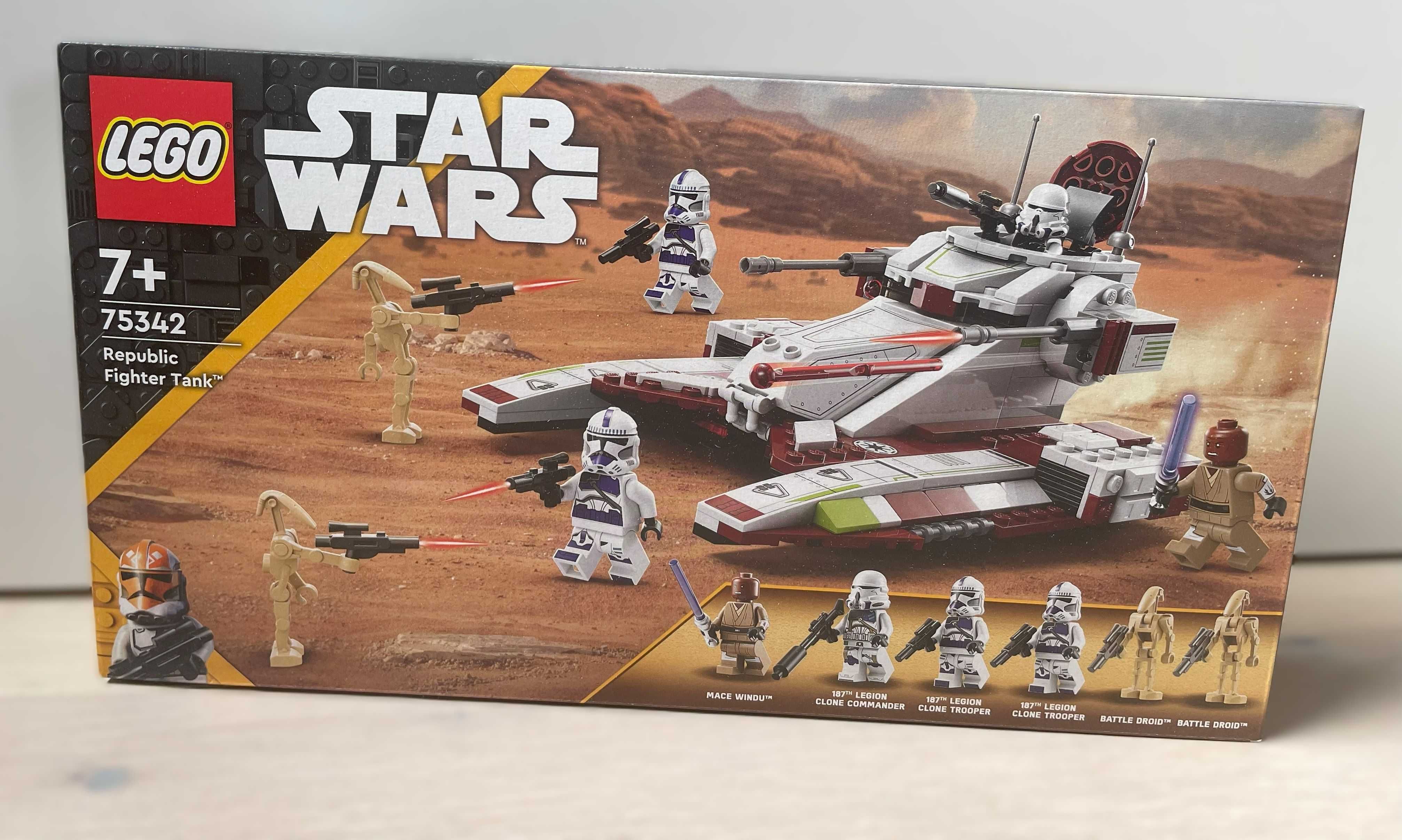 Prywatna kolekcja lego 6 zestawów (City +Star Wars+HP)