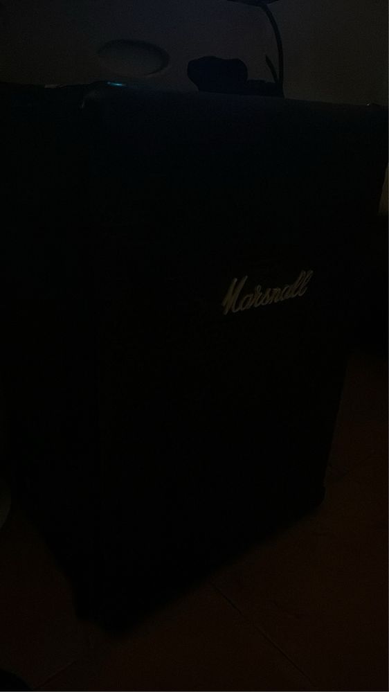Coluna Marshall Nova Grande