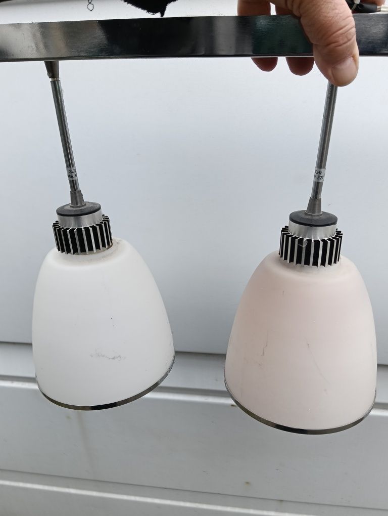 Lampy sufitowe 3+1 Prestige