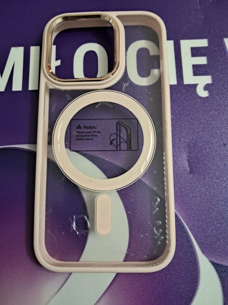 Etui na telefon iPhone 14 Pro