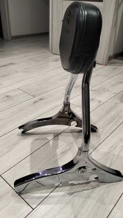 Oparcie pasażera Yamaha stratoliner roadliner