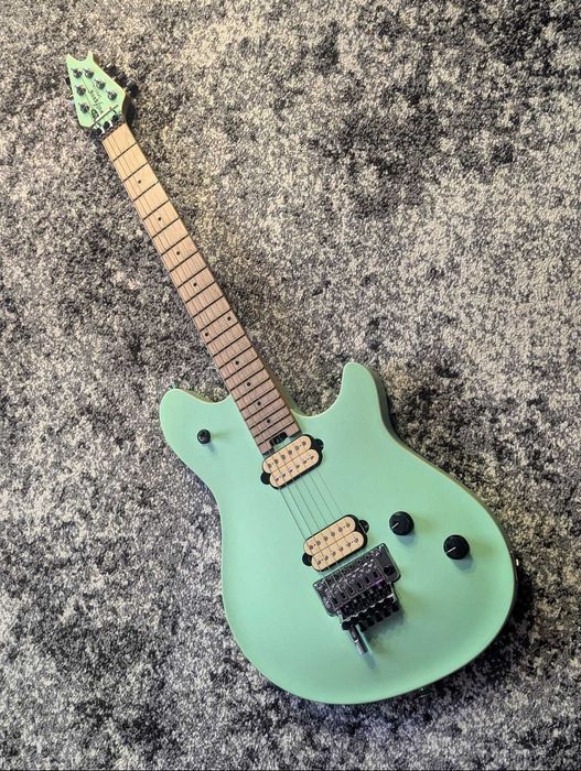 Электрогитара Evh Wolfgang Special (Made in Mexico)