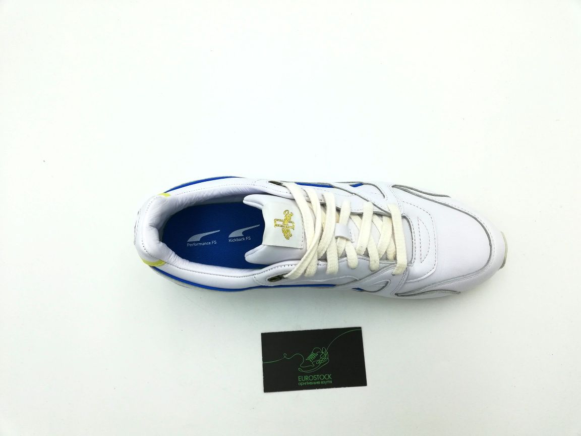 ОРИГІНАЛ  Puma OG Rudolf Dassler Legacy Formstrip Art. 375935-01 Пума