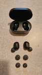 Xiaomi true wireless earbuds basic