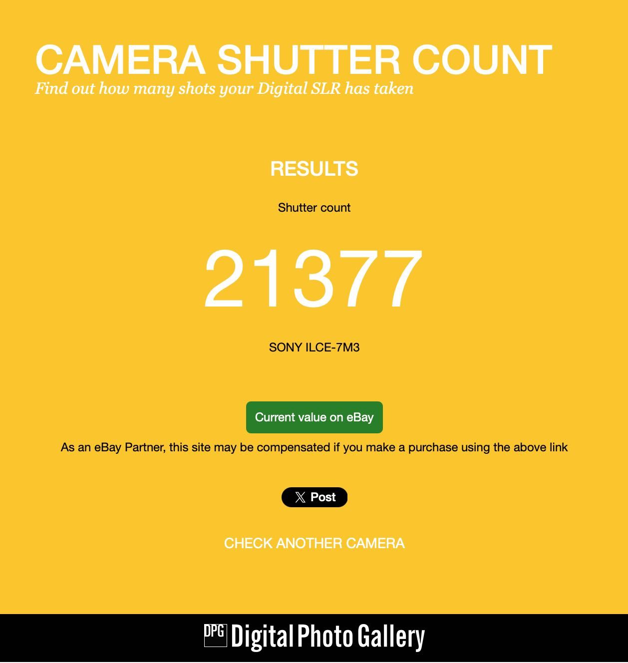 Sony Alpha A7 III ILCE-7M3 (Body) - Niski Przebieg 21377 Gwarancja