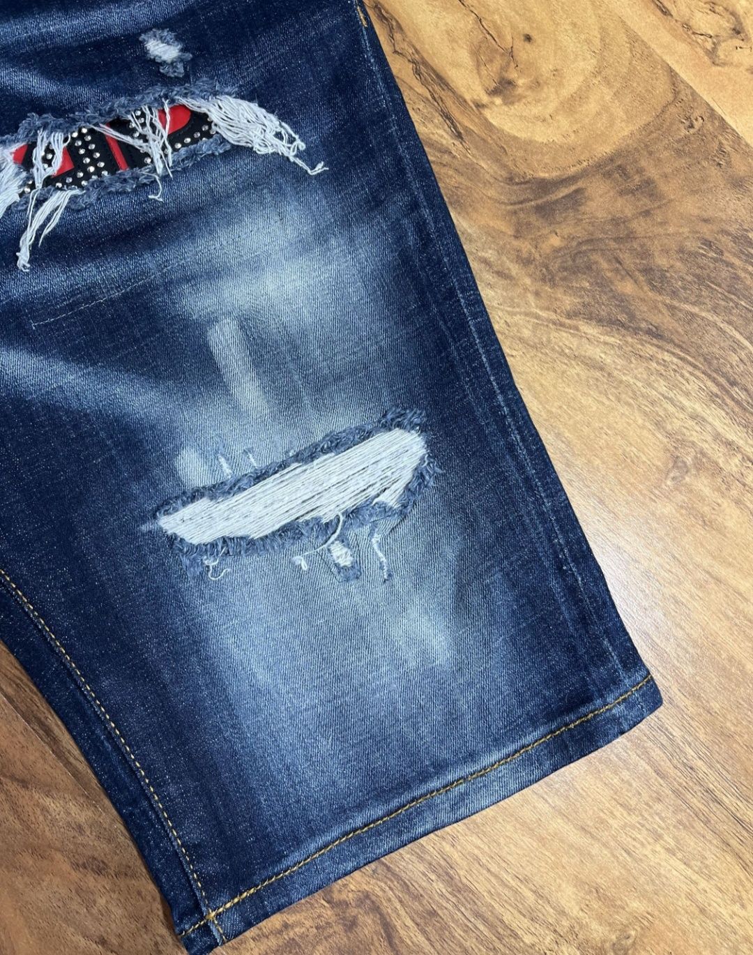 Шорты DSQUARED2 48