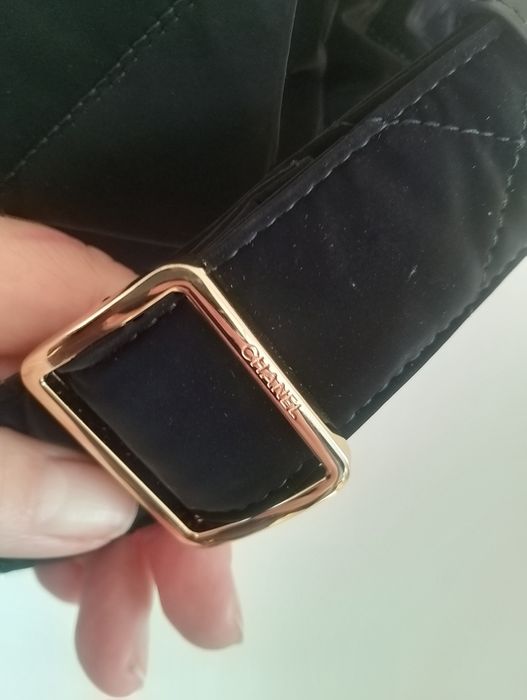 Torebka Chanel damska