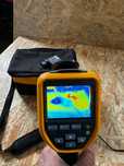 Fluke TiS20 Kamera Termowizyjna