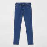 Джинси Skinny жіночі H&M