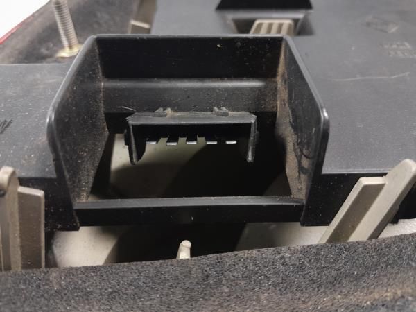 Farolim direito FORD Fiesta Van (JV_)