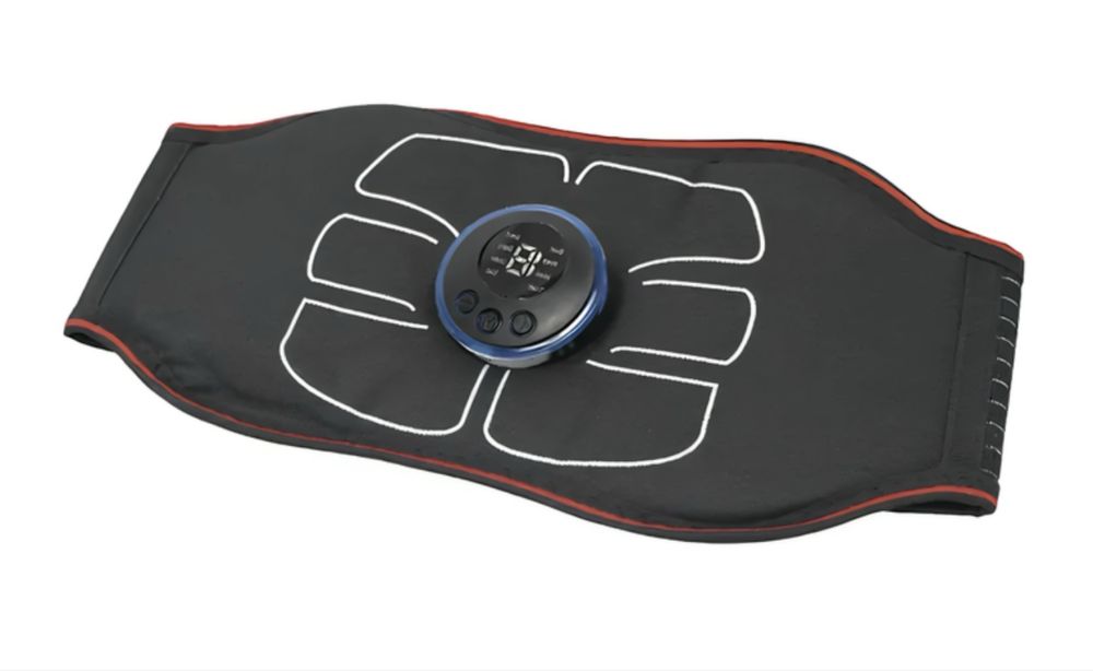 Продам міостимулятор. Пояс для масажу