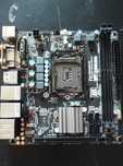 Płyta główna Gigabyte GA-H97N-WIFI, H97 mini-itx