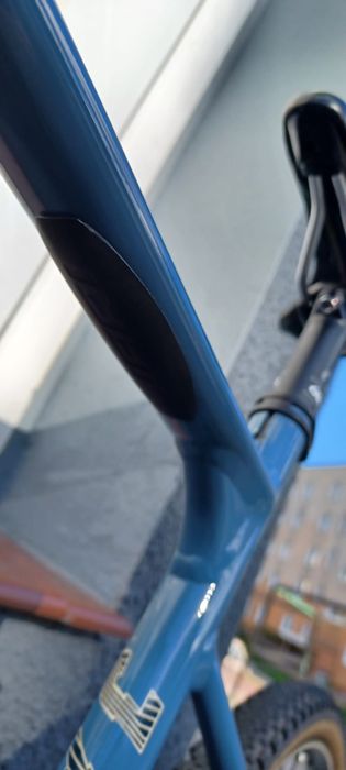 Rower gravel Fuji 1.3