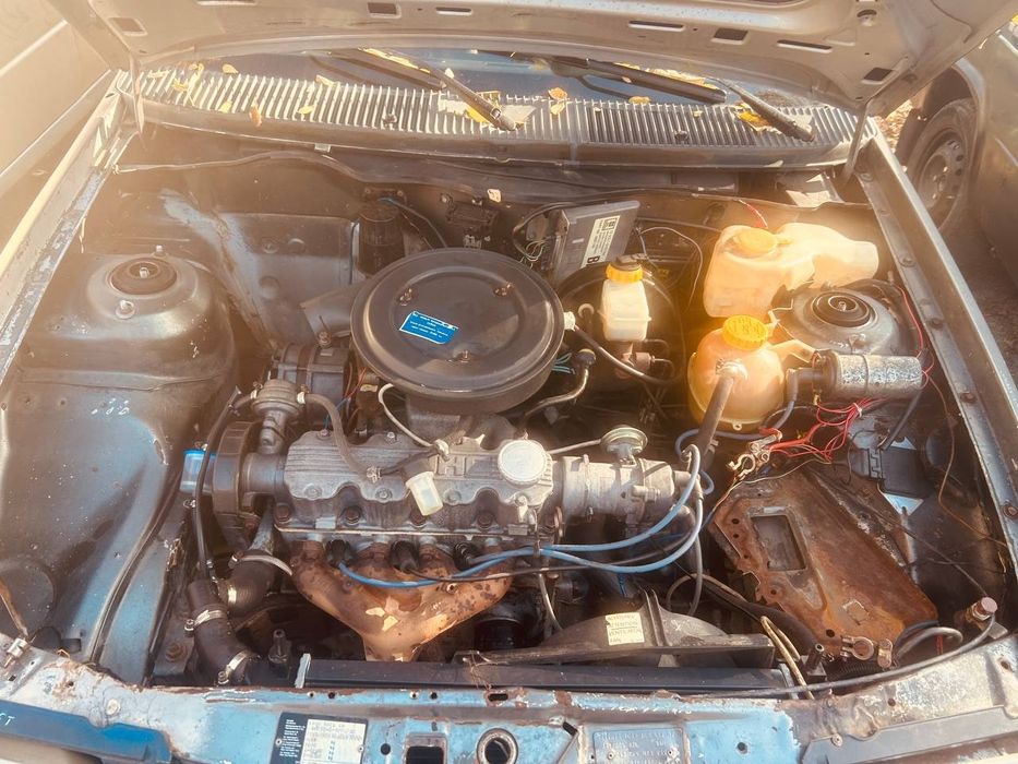 Срочно продам Опель Кадет