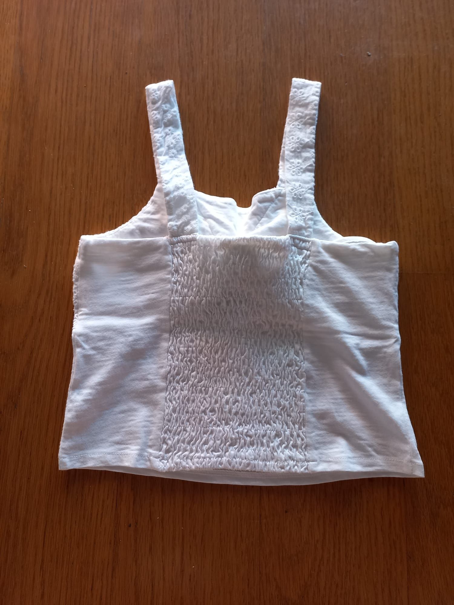 Top da Zara 11 aos 12