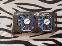 Видеокарта HIS PCI-Ex Radeon RX 580 IceQ X OC 8GB GDDR5 (256bit)  Б/У