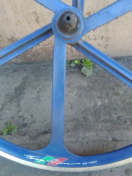 Запчастини до велосипеда