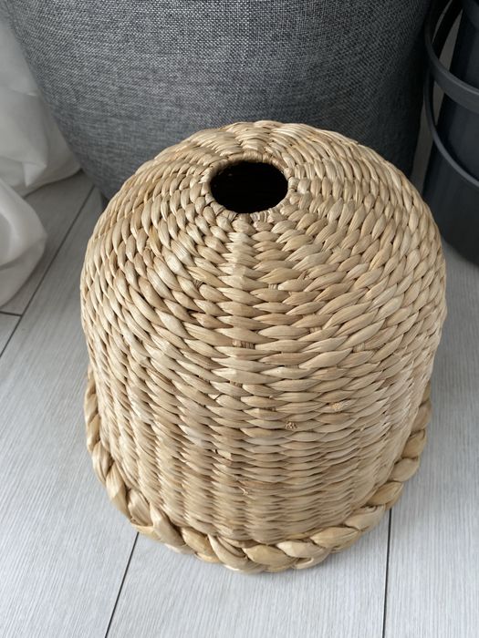 Ikea klosz naturalny, seria limitowana