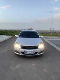 Opel Astra Opel Astra H GTC