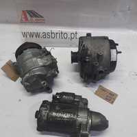 Alternador motor AC Motor Arranque mercedes W210 e W220