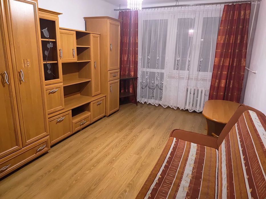 Kawalerka do wynajęcia