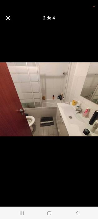 quarto bairro Norton Matos polo 2
