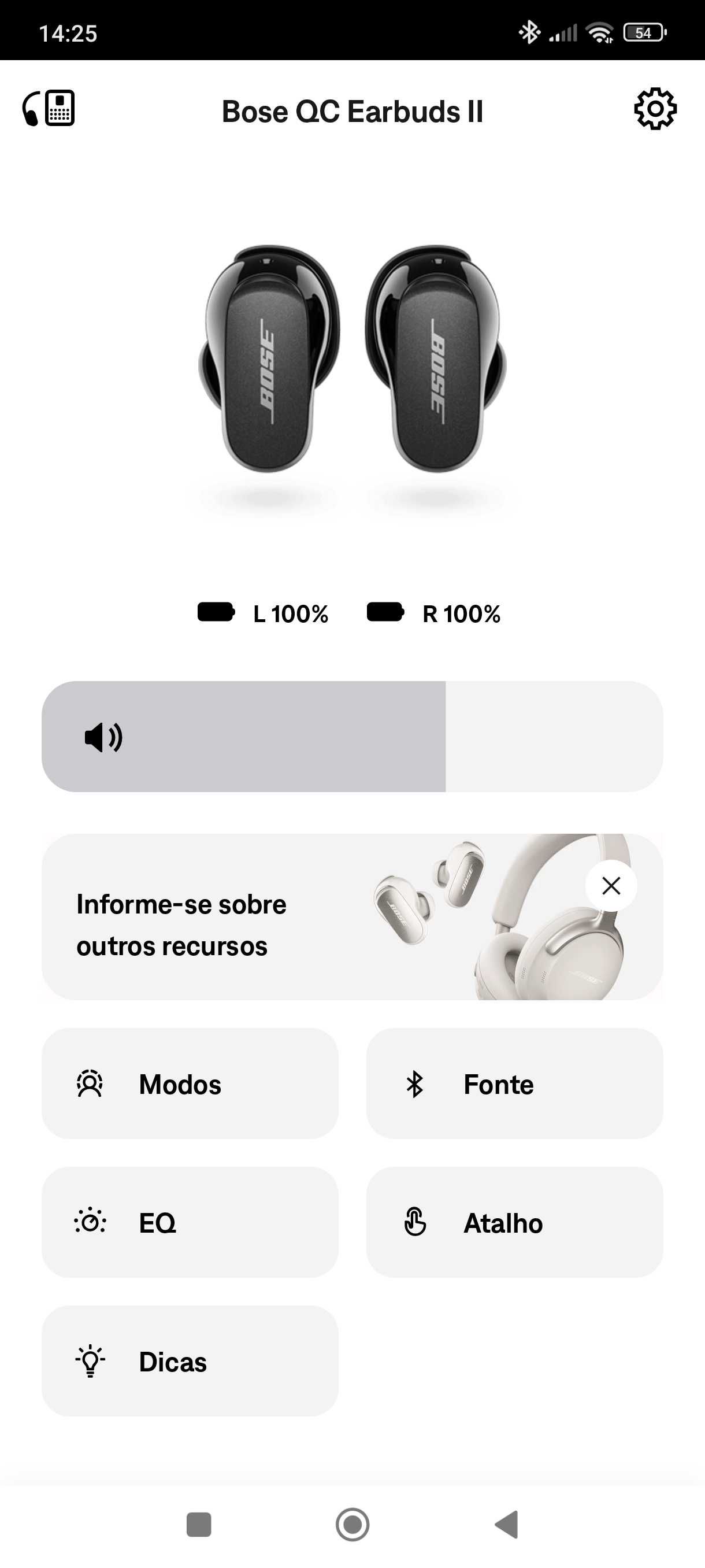 Bose quietcomfort earbuds 2