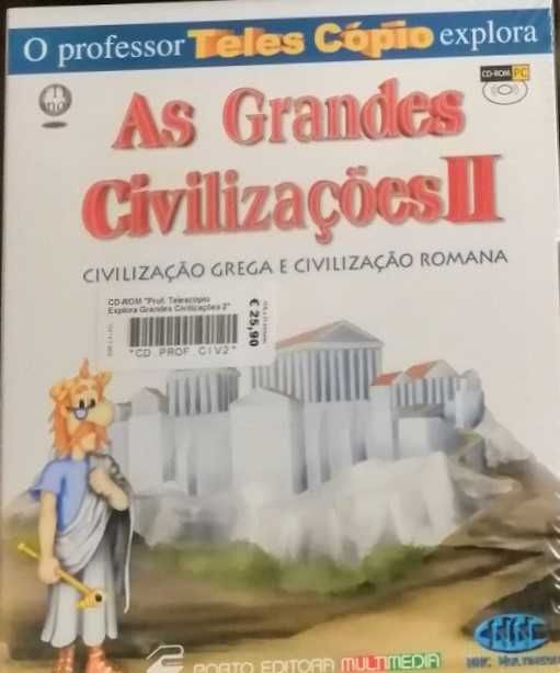 Software Educativo Porto Editora